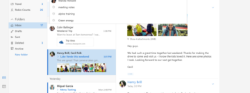 Microsoft voegt hele reeks nieuwe functies toe aan Outlook-producten