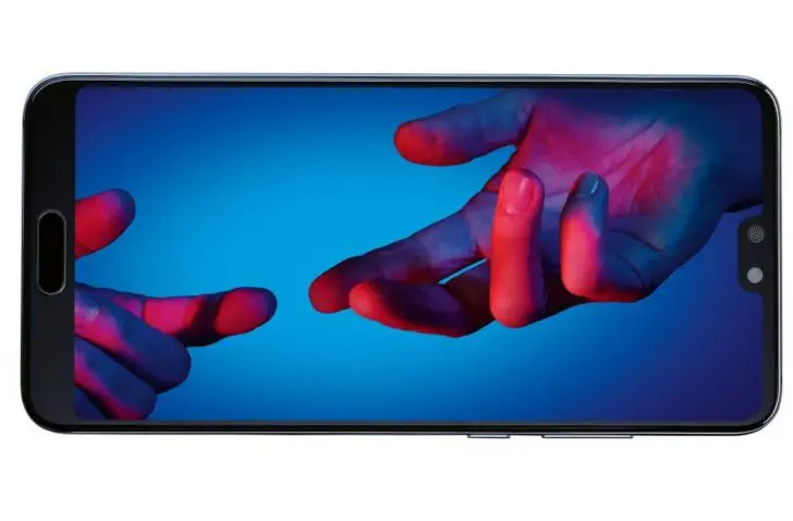 Huawei onthult de P20 en P20 Pro