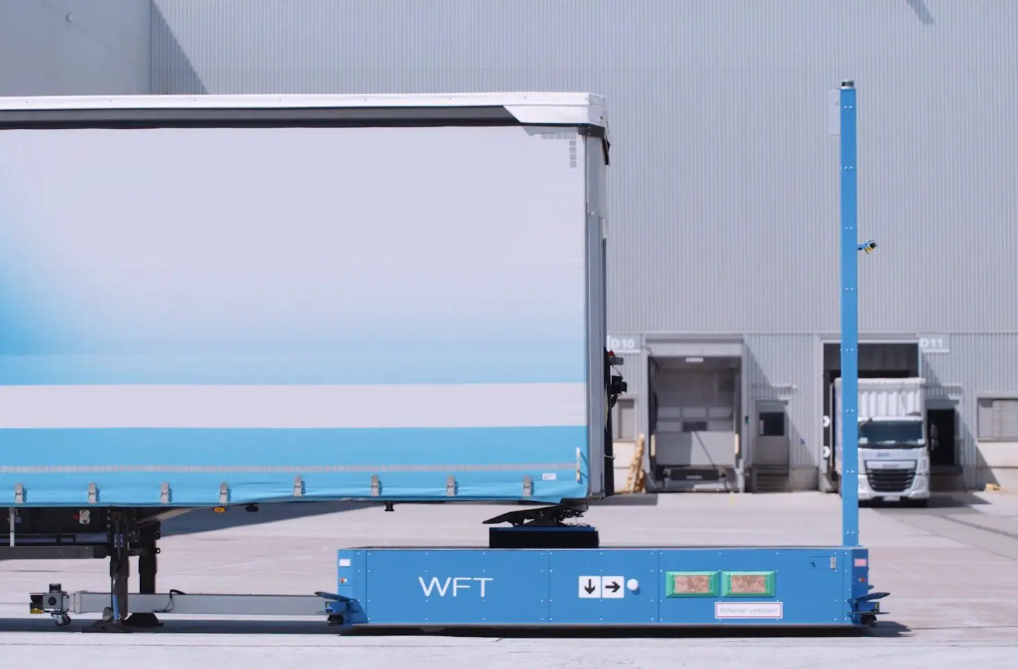 Microsoft en BMW maken open platform voor industriële automatisering