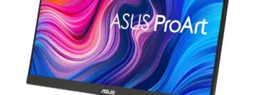 Asus PA248QV