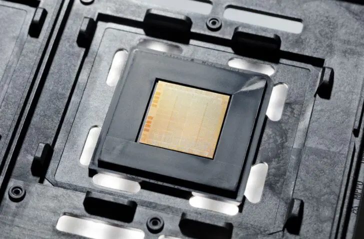 IBM lanceert Power10-chips: petabytes geheugen, versleuteling en 7 nm