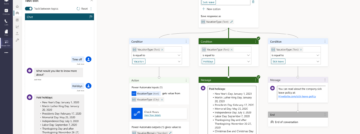 Microsoft Power Virtual Agents