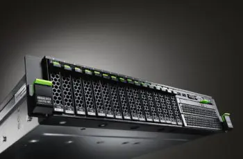 fujitsu Primergy RX4770 M5