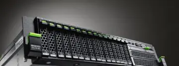 fujitsu Primergy RX4770 M5