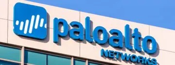 Palo Alto Networks