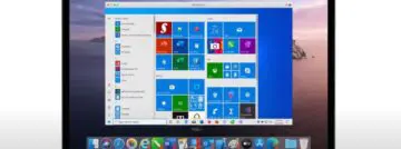 Nieuwe versie van Parallels ondersteunt Windows 10 op M1-Mac