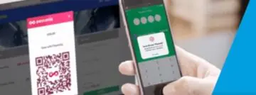 Nederlandse betaalprovider maakt betalen met QR-code mogelijk