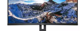 Philips 346P1CRH