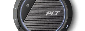 Plantronics Calisto 3200 5200 Volume