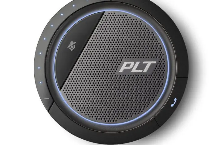 Plantronics Calisto 3200 5200 Volume
