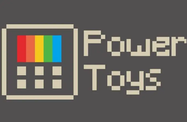 PowerToys