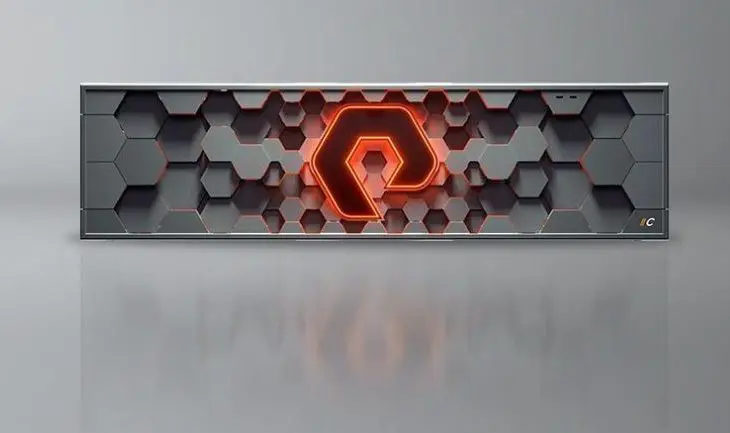 Pure Storage lanceert betaalbare all flash-osplag met QLC