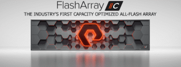 Pure Storage Flasharray::c