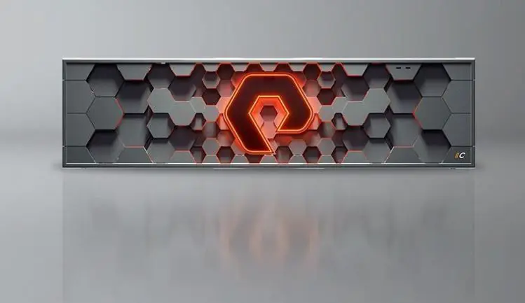 Pure Storage lanceert Data Stream voor AI-dataverwerking