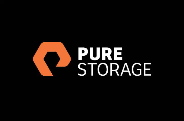 Pure Storage