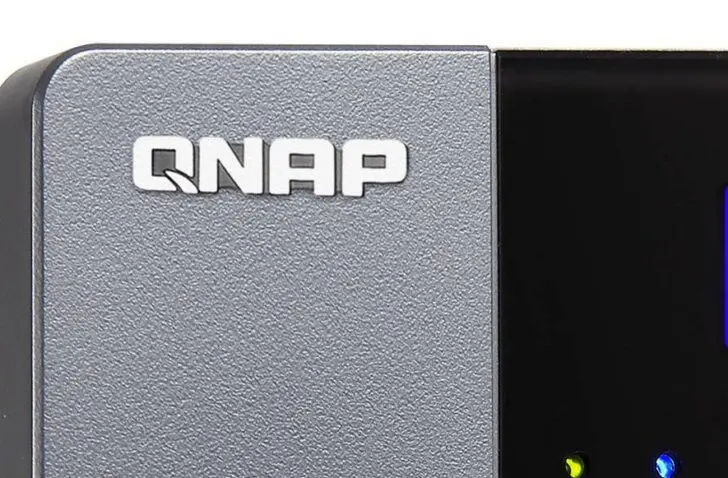 QNAP