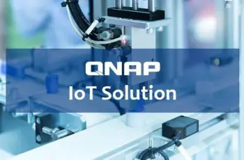 QNAP introduceert IoT- en edge computing-oplossing