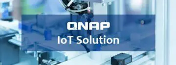 QNAP introduceert IoT- en edge computing-oplossing