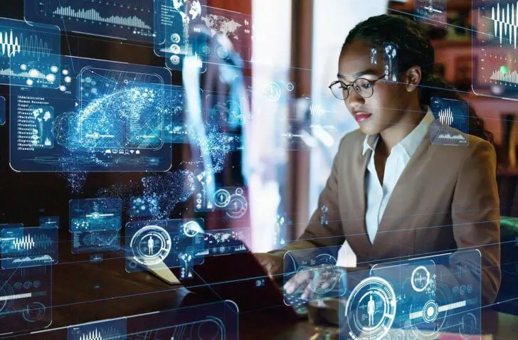 Qlik werkt aan platform voor volgende fase business intelligence (BI)