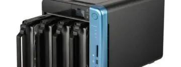 NAS-servers van QNAP doelwit van grote malwarecampagne