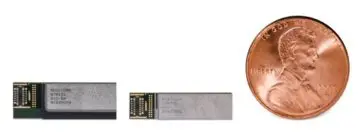 Qualcomm verkleint 5G-antennes met 25% voor 2019-lancering