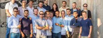 RoboRana team