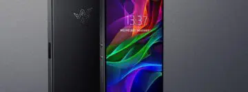 Razer Phone ondersteunt nu Dolby Digital Plus 5.1 en HDR voor beste mobiele Netflix-ervaring