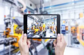 IFS biedt merged reality voor buitendienstmedewerkers