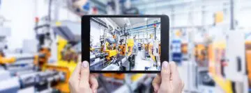 IFS biedt merged reality voor buitendienstmedewerkers