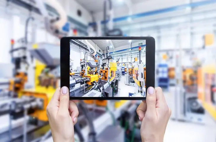 IFS biedt merged reality voor buitendienstmedewerkers