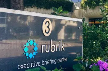Rubrik