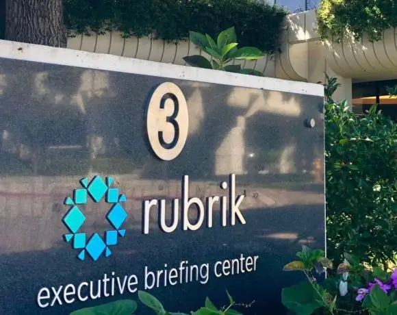 Rubrik