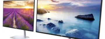 Dell kondigt 24-inch en 27-inch Ultrathin-monitoren aan