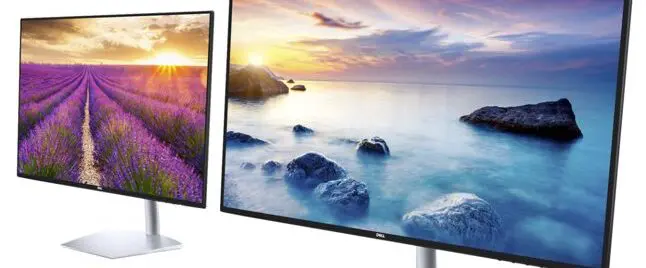 Dell kondigt 24-inch en 27-inch Ultrathin-monitoren aan