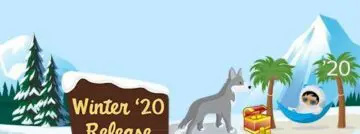 De vijf meest gewilde nieuwe functies in de Salesforce Winter ’20-release