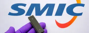China ontwikkelt eigen chipmarkt als reactie op sancties VS