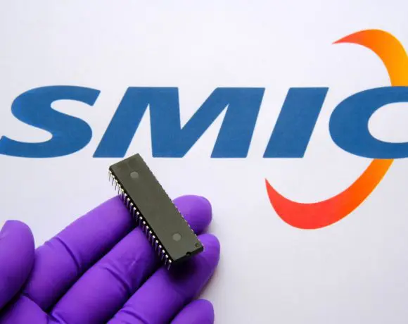 China ontwikkelt eigen chipmarkt als reactie op sancties VS