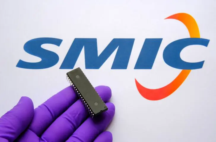 China’s grootste chipmaker bouwt enorme chipfabriek