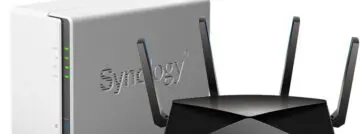 SOHOpelessly Broken Synology Netgear