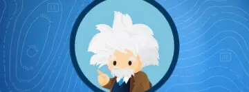 Salesforce Einstein