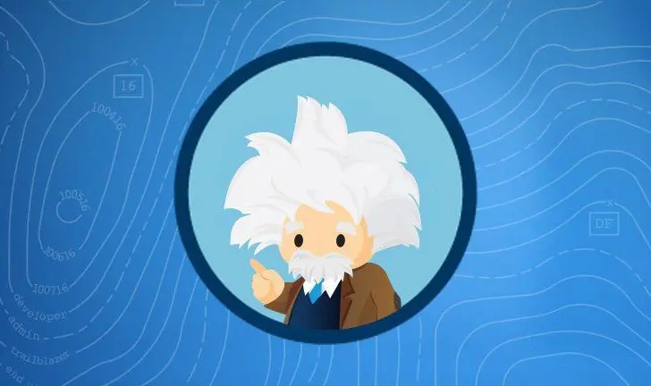 Salesforce Einstein