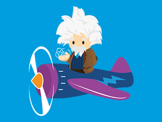 Salesforce Einstein