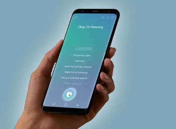 Samsung Bixby