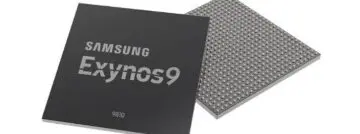 Samsung wil Exynos-chips in smartphones van meer fabrikanten stoppen