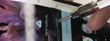 Samsung Galaxy Z Flip - JerryRigEverytyhing