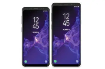 â€˜Samsung komt toch met vingerafdrukscanner onder scherm Galaxy Note 9â€™