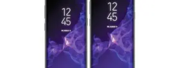Nieuwe video’s van Samsung Galaxy S9 tonen specifieke functies