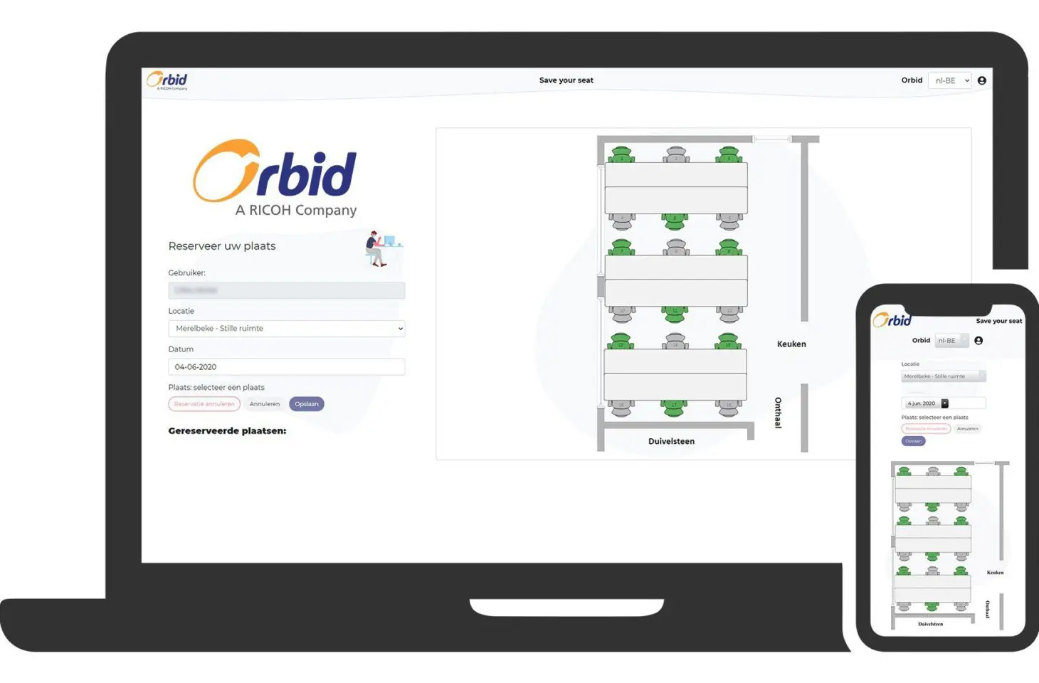 Orbid