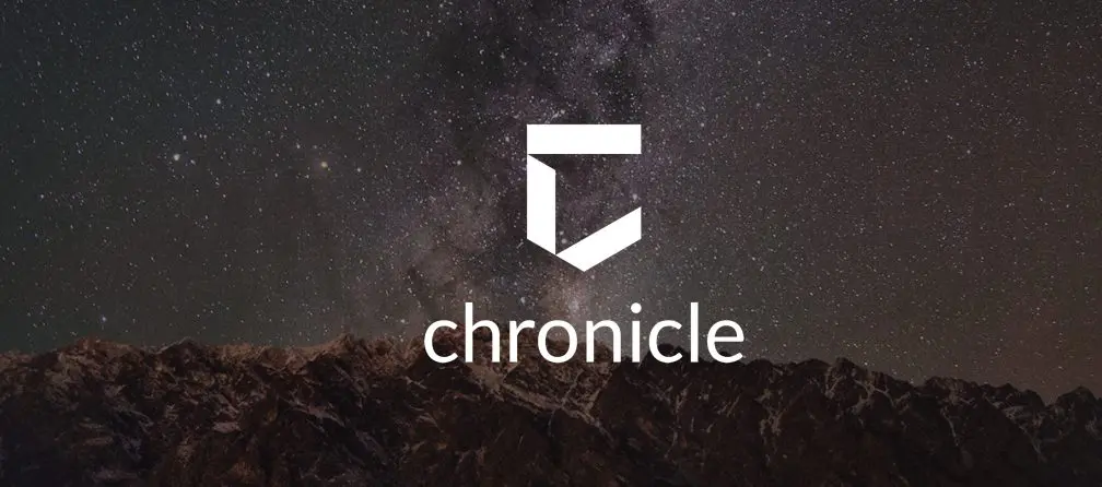 Alphabet richt onafhankelijk cybersecuritybedrijf Chronicle op