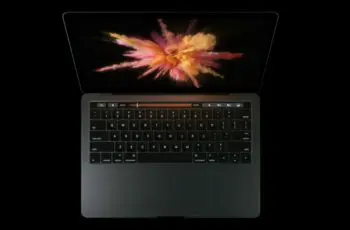 Apple MacBook Pro